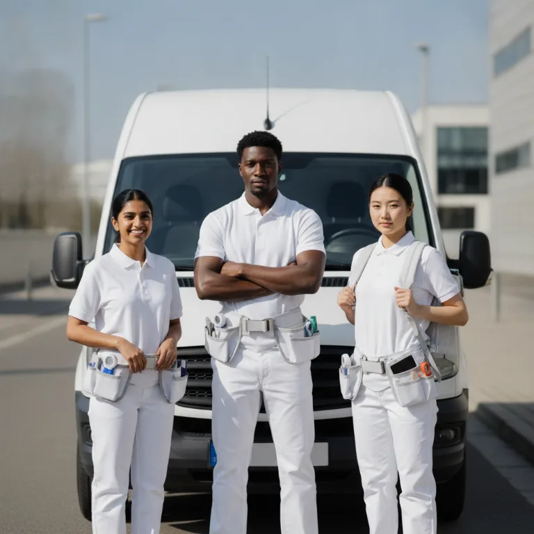 Meal Delivery team in Perth