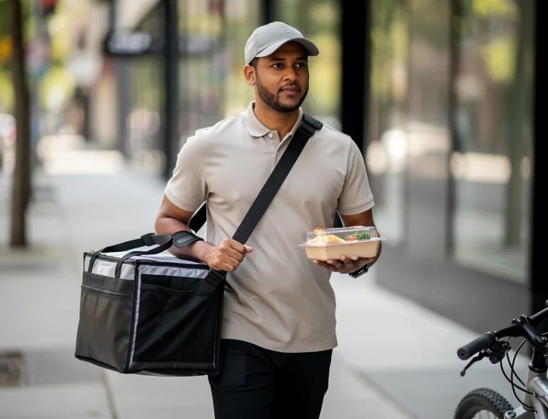 Meal Delivery service in Perth